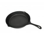 Tigaie din fontă rotundă 30 cm