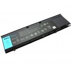 Baterie Dell H6T9R Originala 44Wh