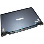 Capac Display BackCover Asus HQ20705126000 Carcasa Display Bleumarin