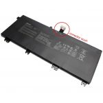 Baterie Asus 0B200-02730100 Originala 64Wh conector scurt