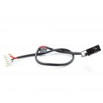 Mufa alimentare laptop Lenovo Legion Y520-15IKBN cu fir