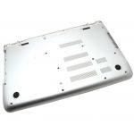 Bottom Case HP EAY1400105AA25578A Carcasa Inferioara Argintie