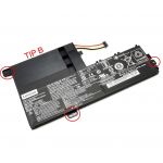 Baterie Lenovo Flex 3 Originala 30Wh Tip B