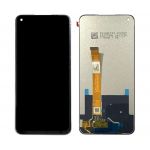 Display Oppo A72 Black Negru