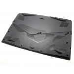 Bottom Case MSI MS-17E5 Carcasa Inferioara Neagra