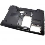Bottom Case Samsung NP355V5X Carcasa Inferioara Neagra