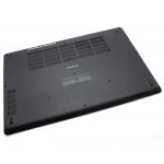 Bottom Case Dell 0R58R6 Carcasa Inferioara Neagra