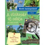 A cinkepar uj oduja - ...es mas mesek | Frekot Erika