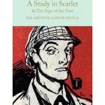 A Study in Scarlet & The Sign of the Four | Sir Arthur Conan Doyle