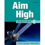 Aim High: Level 6: Student's Book | Tim Falla, Paul A Davies, Sylvia Wheeldon