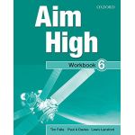 Aim High: Level 6: Workbook |