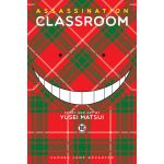 Assassination Classroom - Volume 16 | Yusei Matsui