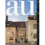 A+U 555 16:12 Latvia |