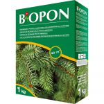 Biopon Ingrasamant Conifere 1 kg