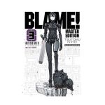 Blame! Vol. 3 | Tsutomu Nihei