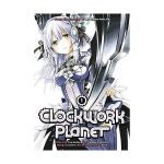 Clockwork Planet - Volume 1 | Yuu Kamiya, Tsubaki Himana