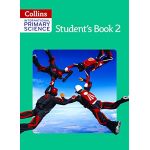 Collins International Primary Science – International Primary Science Student's Book 2 | Karen Morrison