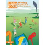 Collins Primary Focus – Writing: Pupil Book 2 | John Jackman