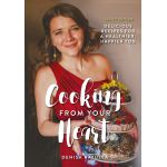 Cooking from your heart | Denisa Ratulea