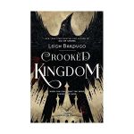 Crooked Kingdom | Leigh Bardugo