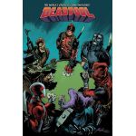 Deadpool - World's Greatest Vol. 5 | Gerry Duggan, Mike Hawthorne