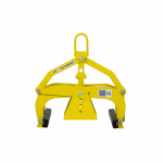 Dispozitiv de prindere - ridicare universal, deschidere 10-360 mm, sarcina 350 kg, tip H360, ORIT Olanda, garantie 7 ani