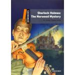 Dominoes: Two: Sherlock Holmes: The Norwood Mystery | Sir Arthur Conan Doyle