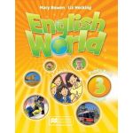 English World 3 Pupil's Book | Liz Hocking