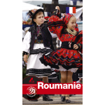 Ghid turistic Romania |