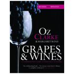 Grapes & Wines | Oz Clarke, Margaret Rand