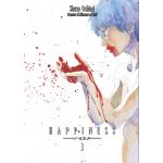 Happiness - Volume 3 | Shuzo Oshimi