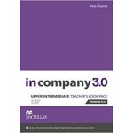 In Company 3.0: Upper Intermediate Level T | John Allison, Ed Pegg