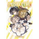 In/Spectre - Volume 2 | Kyo Shirodaira, Chashiba Katase