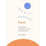 Inhale · Exhale | Emma Mills