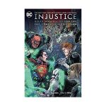 Injustice Year Two The Complete Collection | Tom Taylor