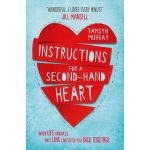 Instructions for a Second-hand Heart | Tamsyn Murray