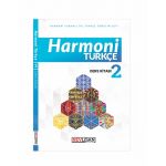 Limba Turca Harmoni 2 Ders Kitabı |