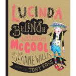 Lucinda Belinda Melinda McCool | Jeanne Willis