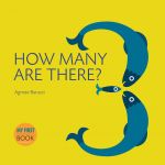 My First Book of Numbers | Agnese Baruzzi