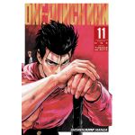One-Punch Man - Volume 11 | ONE