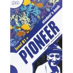 Pioneer B1 Student's Book |