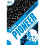 Pioneer C1 / C1+ Student's Book (Full Version - Not Split) |