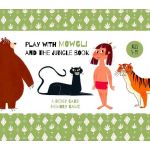 Play with Mowgli and the Jungle Book | Laura Brenlla