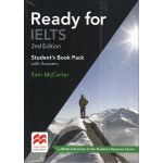 Ready for IELTS Student Book with Answers | Sam McCarter