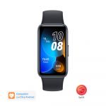 Smartband fitness Huawei Band 8, Midnight Black
