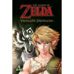 The Legend of Zelda: Twilight Princess Vol. 1 | Akira Himekawa