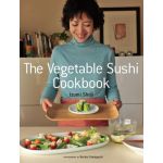 The Vegetable Sushi Cookbook | Izumi Shaoji