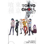 Tokyo Ghoul: Past | Shin Towada, Sui Ishida