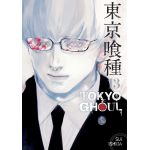 Tokyo Ghoul - Volume 13 | Sui Ishida