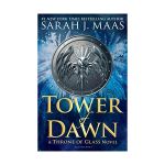 Tower of Dawn | Sarah J. Maas